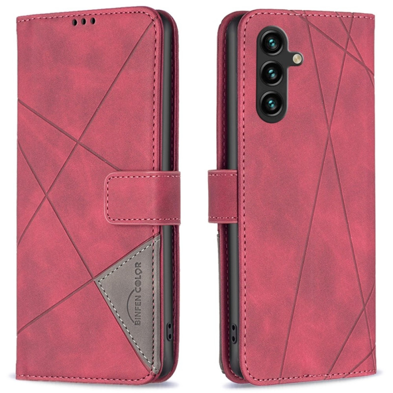 BINFEN Cover til Samsung Galaxy A16 5G / A16 4G