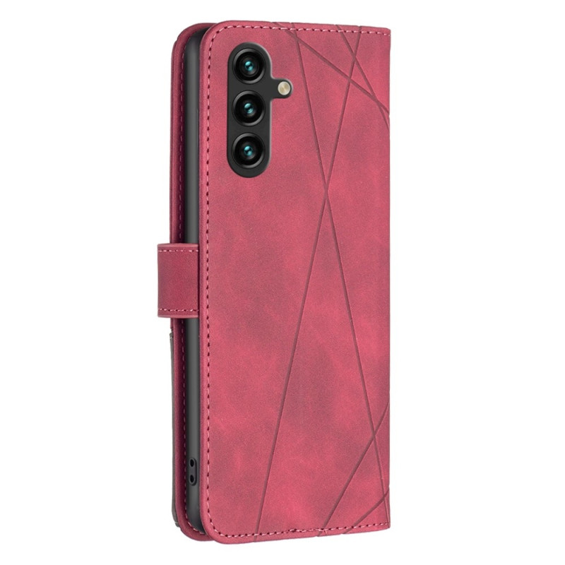 BINFEN Cover For Samsung Galaxy A16 5G / A16 4G