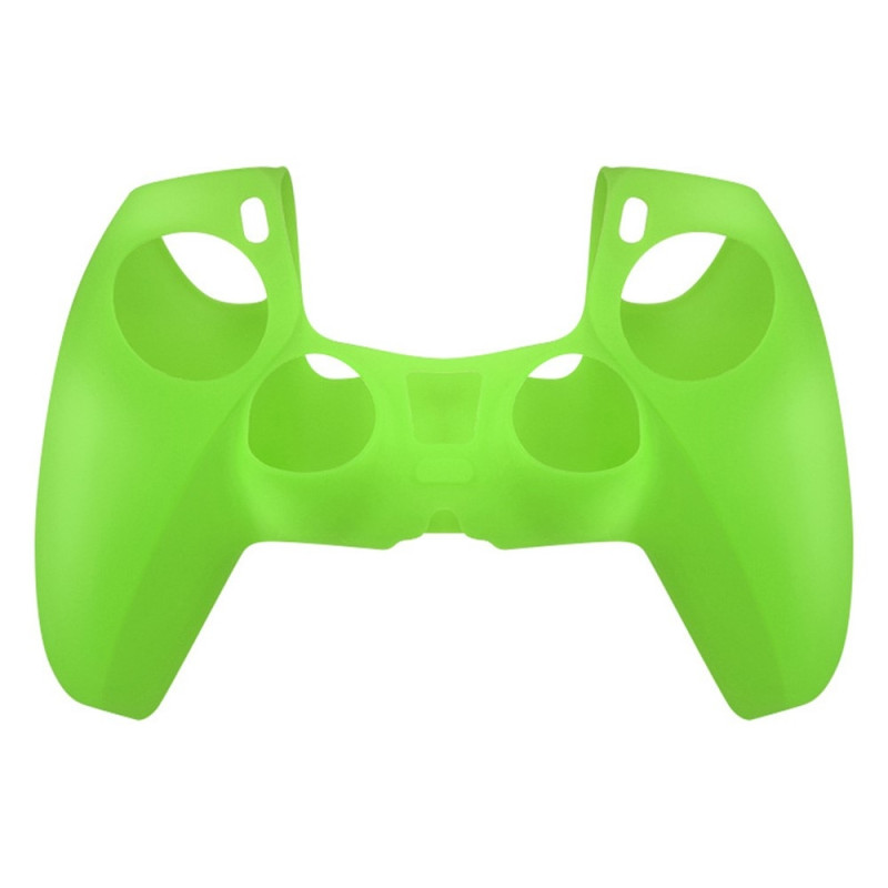 Playstation 5 / PS5 Silicone Skin Cover Case Anti - Slip Protection
