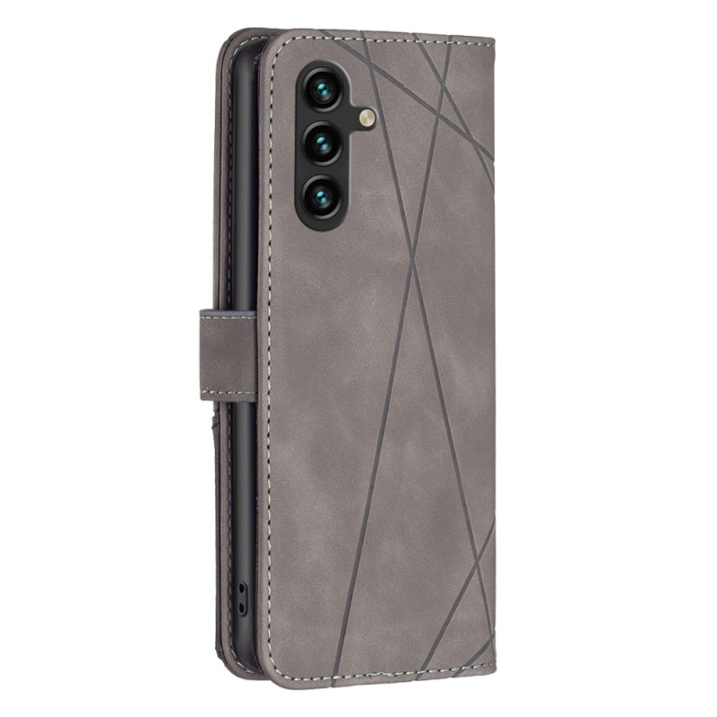 BINFEN Cover til Samsung Galaxy A16 5G / A16 4G