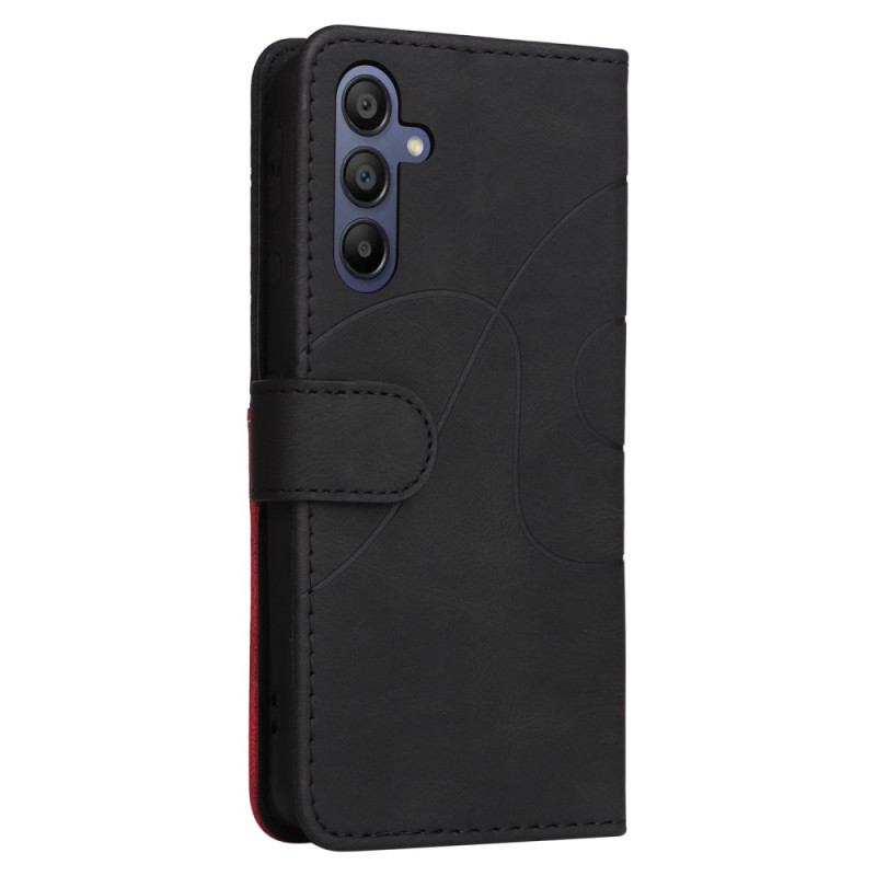 KT Lommebok - deksel til Samsung Galaxy A16 - Svart