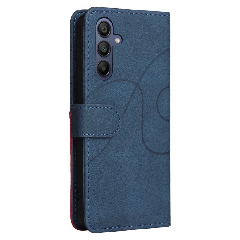 Samsung Galaxy A16 KT - sarjalle 1 kaksiväriselle