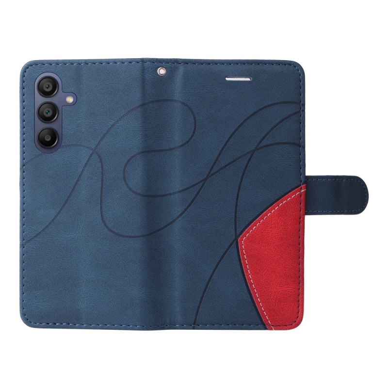 For Samsung Galaxy A16 KT Series - 1 Dual - color