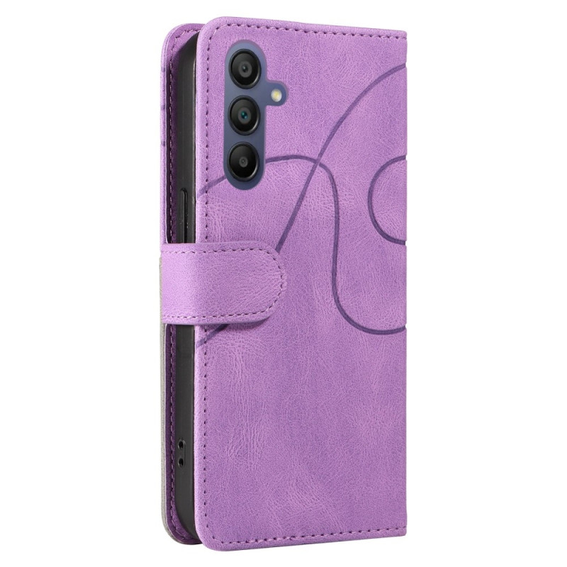 For Samsung Galaxy A16 KT Series - 1 Dual - color