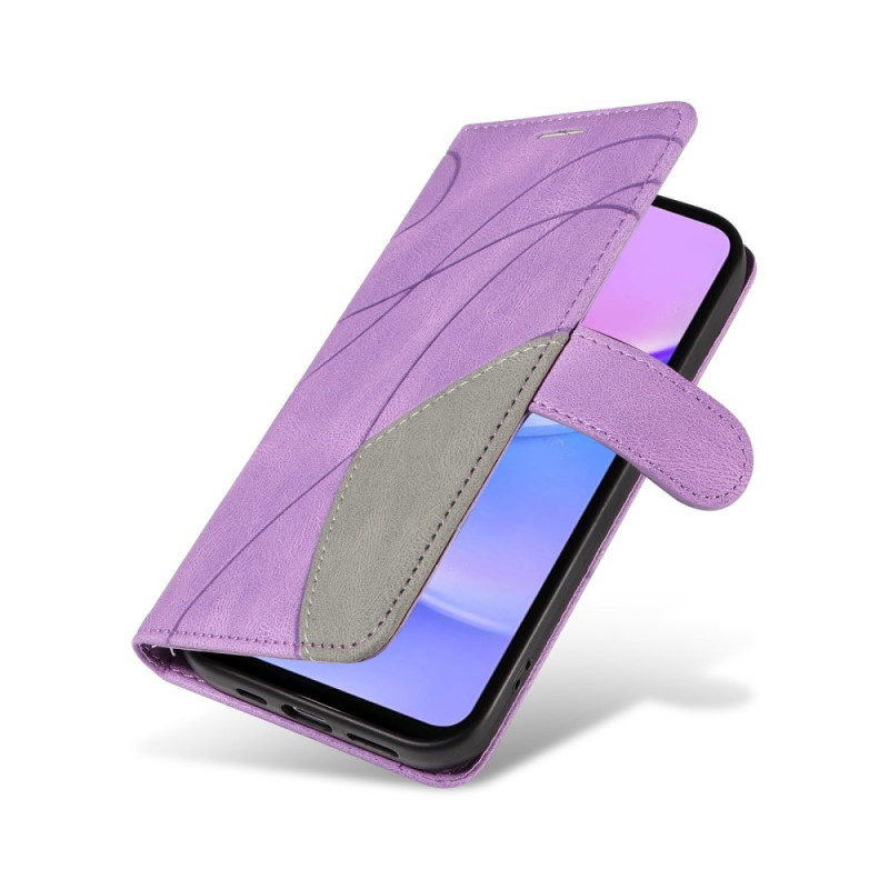 Til Samsung Galaxy A16 KT - serie - 1 dobbeltfarve