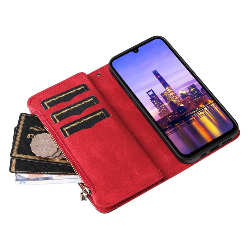 KT Multi - function Series - 5 For Samsung Galaxy A16 Phone Case