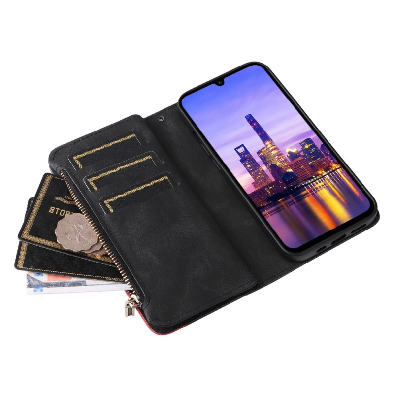 KT Multi - function Series - 5 For Samsung Galaxy A16 Phone Case