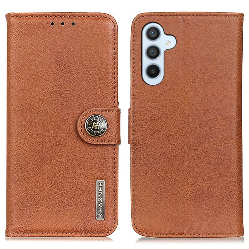 KHAZNEH Samsung Galaxy A16 Plånboksfodral