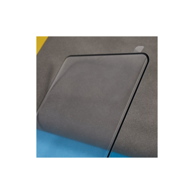 Motorola Edge 50 Pro / Edge 50 Full Cover karkaistu lasi näytönsuoja