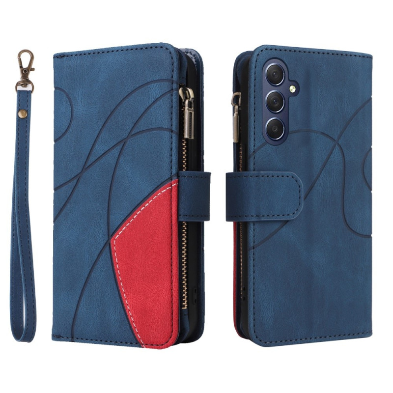 KT Multi - function Series - 5 For Samsung Galaxy A16 Phone Case