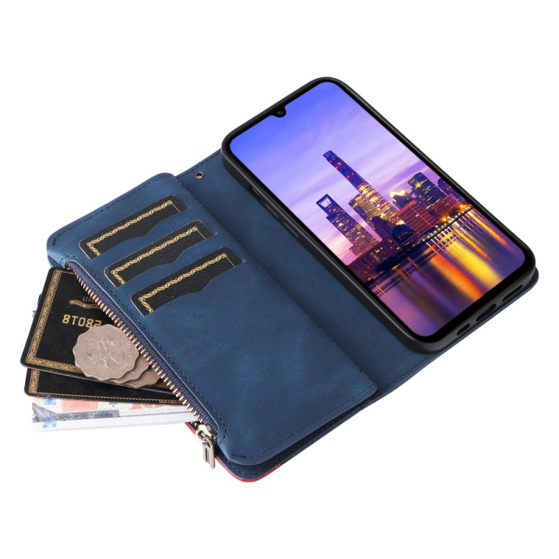 KT Multi - function Series - 5 For Samsung Galaxy A16 Phone Case