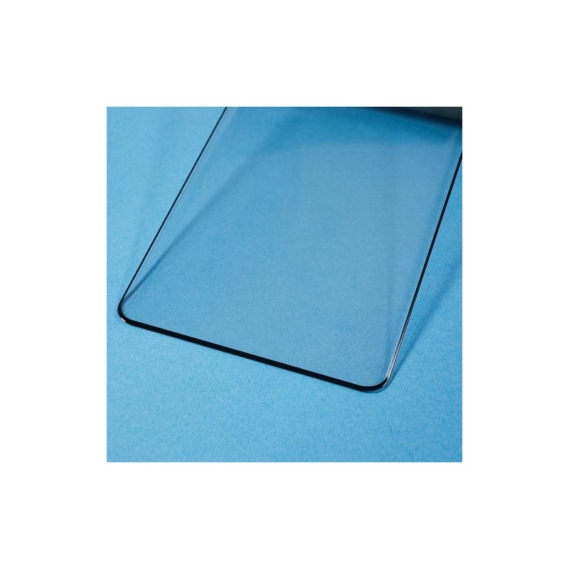 For Motorola Edge 50 Pro/Edge 50 Full Cover Skjermbeskytter i Herdet Glass