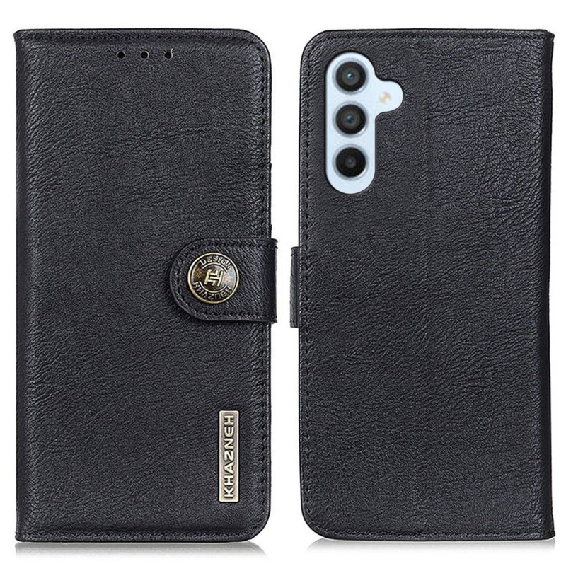 KHAZNEH Vintage Pung Taske til Samsung Galaxy A16