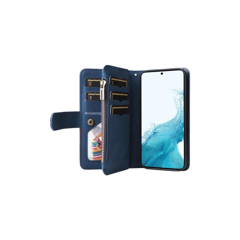 KT Multi - function Series - 5 For Samsung Galaxy S23 Plus Phone Case