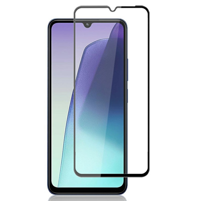 AMORUS For Xiaomi Redmi 14C Skærmbeskytter Glas