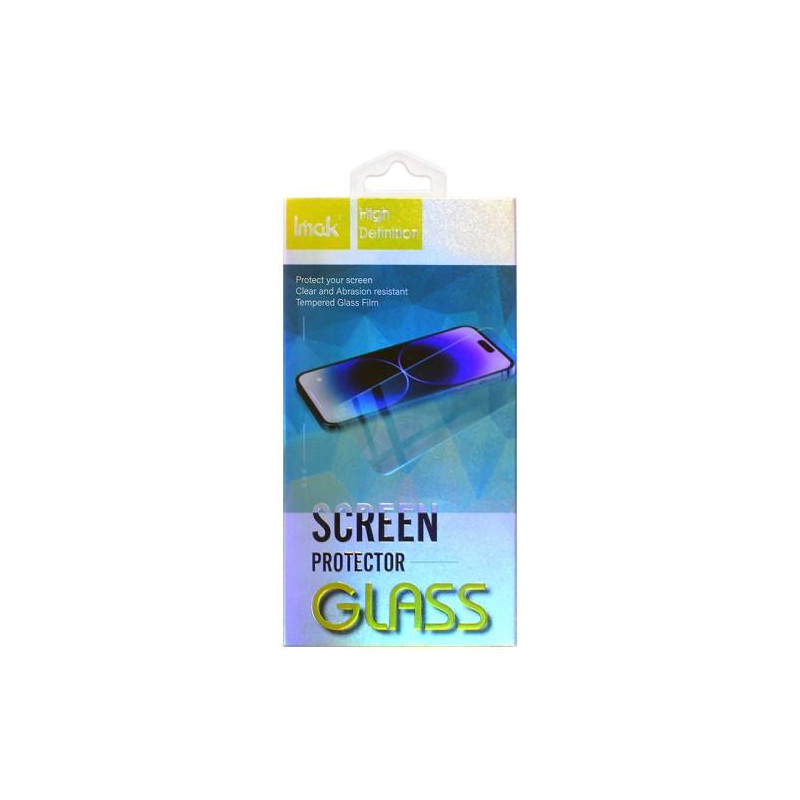 Samsung Galaxy S23 IMAK H Series Tempered Glass