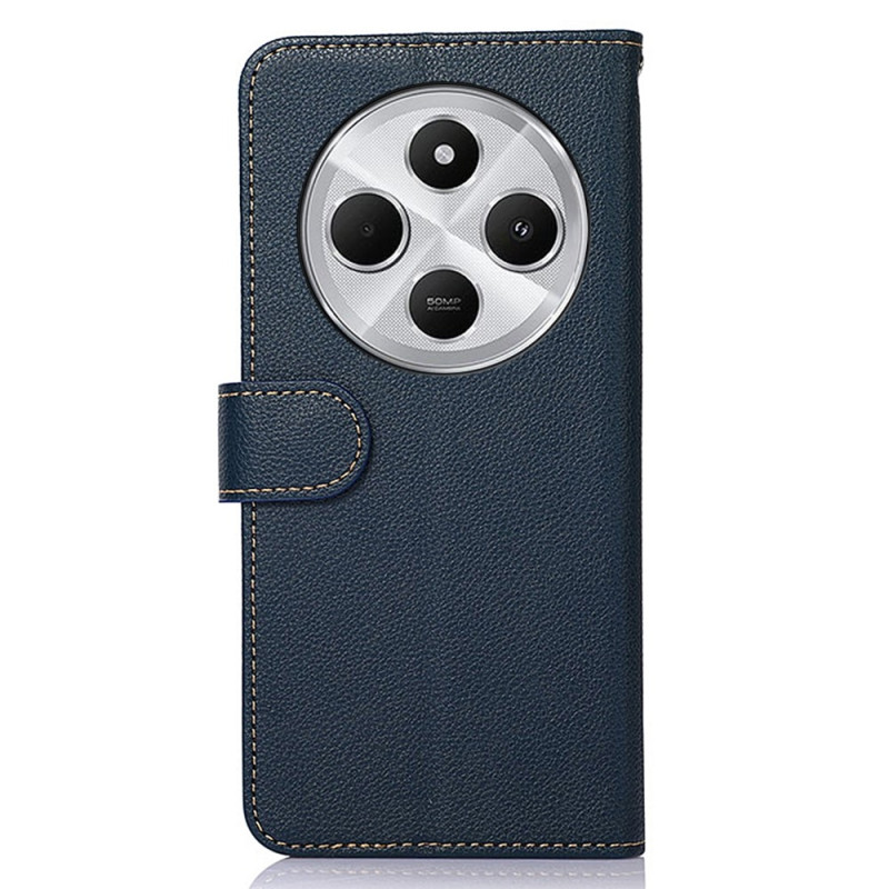 KHAZNEH Wallet case for Xiaomi Redmi 14C