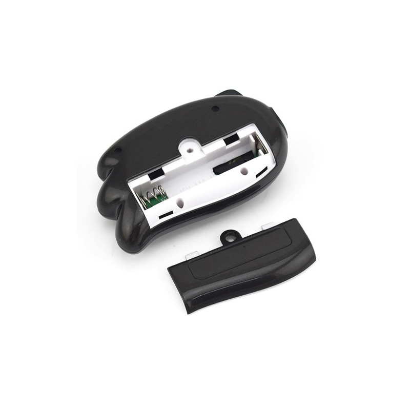 bærbar 8 - bit retro videospilkonsol Indbygget minicontroller til 89 spil