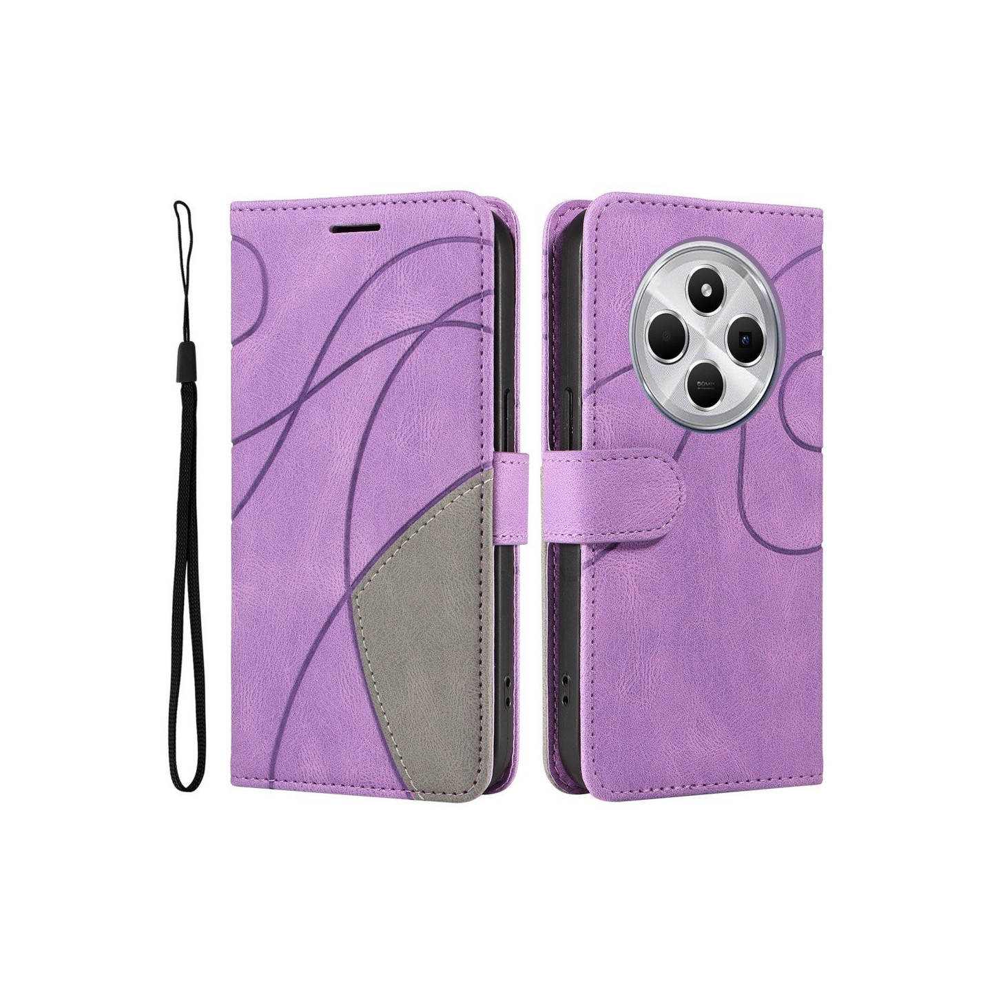 Xiaomi Redmi 14C KT - sarjalle 1 kaksiväriselle