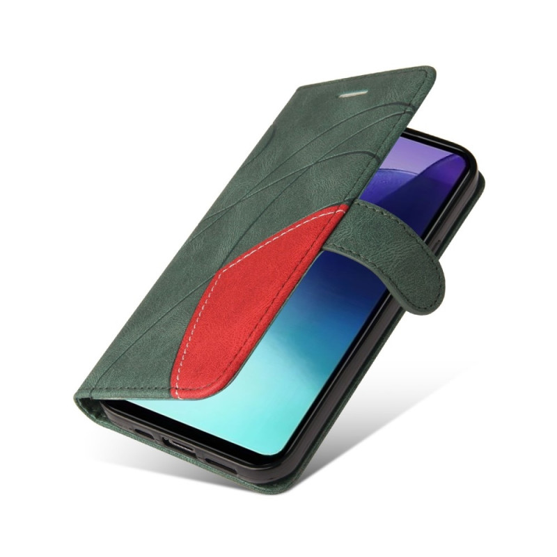 KT Plånboksfodral till Xiaomi Redmi 14C - Grön