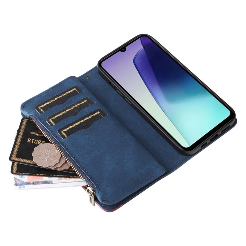 KT Wallet Case for Xiaomi Redmi 14C