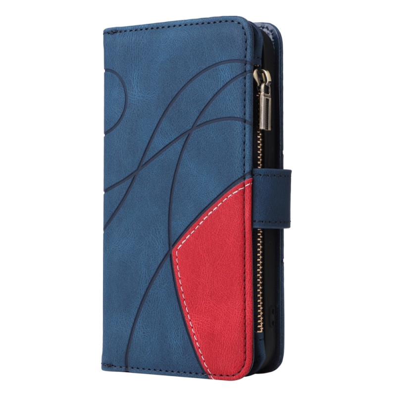 KT Wallet Case for Xiaomi 14T Pro - Blue