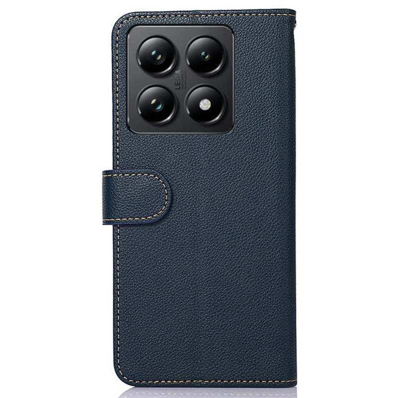 KHAZNEH Pung etui til Xiaomi 14T Pro
