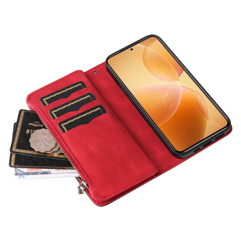 KT Wallet Case til Xiaomi 14T Pro
