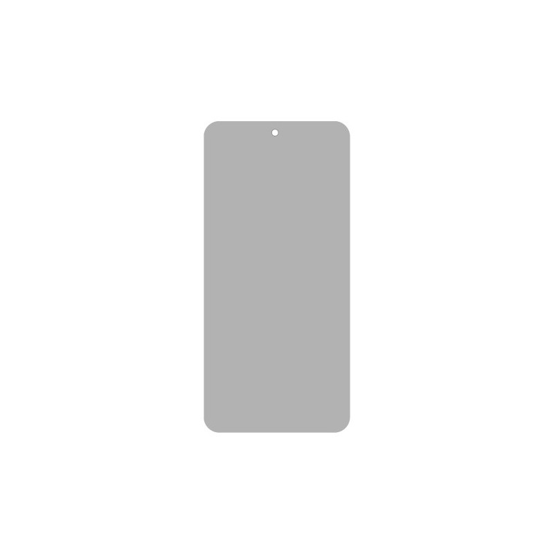 För OnePlus Nord 4 Anti - Spy Full Glue Heltäckande Härdat Glas Privacy