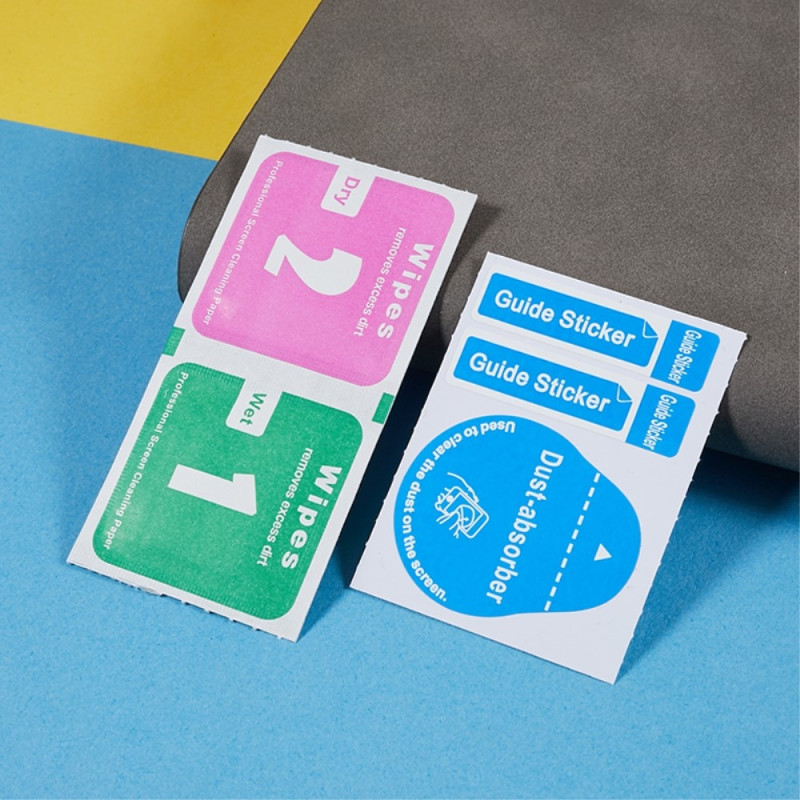 For OnePlus Nord 4 Anti - Spy Full Glue Helhetlig Herdet Glass Personvern