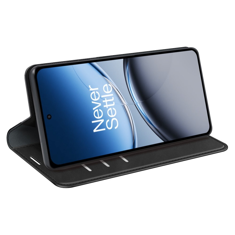 For OnePlus Nord 4 Deksel Lommebok - deksel Telefonveske Lommebok - Svart