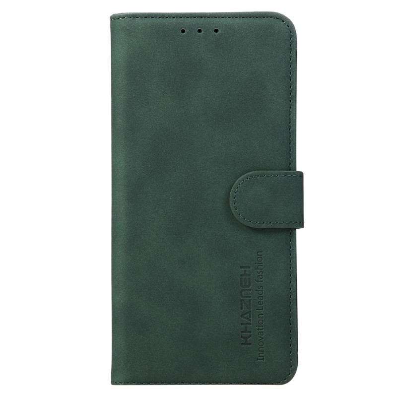 KHAZNEH Til Xiaomi Poco M8 Pro 5G / Redmi Note 15 Pro+ 5G Taske Pung Taske Shell Telefon Taske