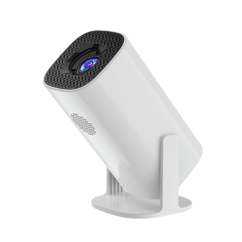 4K Projektor Dual WiFi Bluetooth HD Video LED - projektor för hemmabio Hem