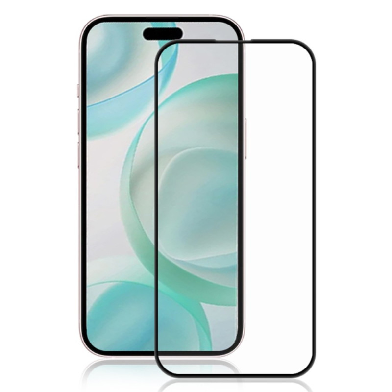 AMORUS For iPhone 16 Pro Screen Protector Glass