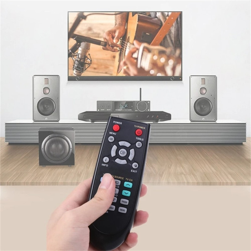 Remote Control Replacement for AH59 - 02196A For Samsung Active Speaker