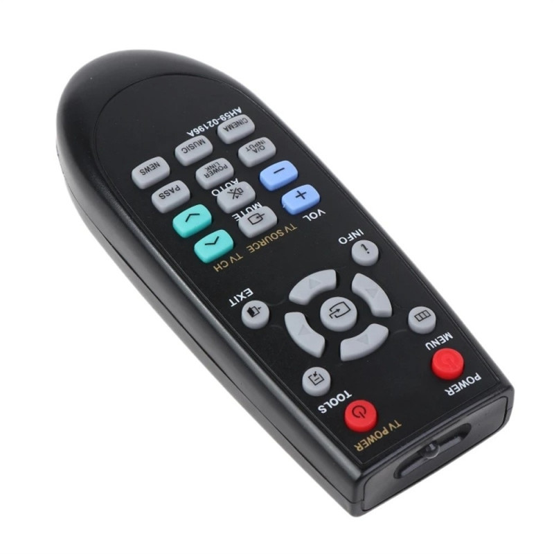 Udskiftning af fjernbetjening til AH59 - 02196A til Samsung Active Speaker