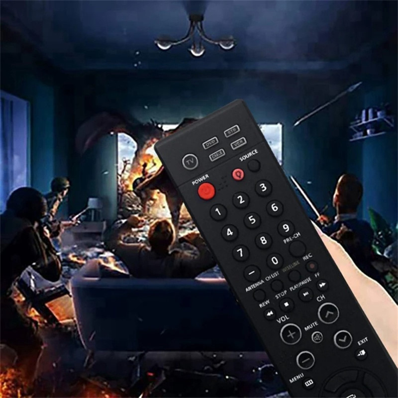 TV - fjernkontroll Erstatning for BN59 - 00599A Samsung TV