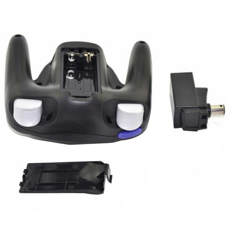 Compatible with Nintendo Gamecube Wireless Gamepad Turbo Vibration Game Controller
