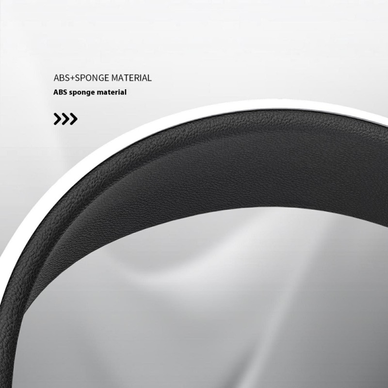 WOLMTT Justerbart hodefeste for A Vision Pro VR - hodesett tilbehør 45 grader