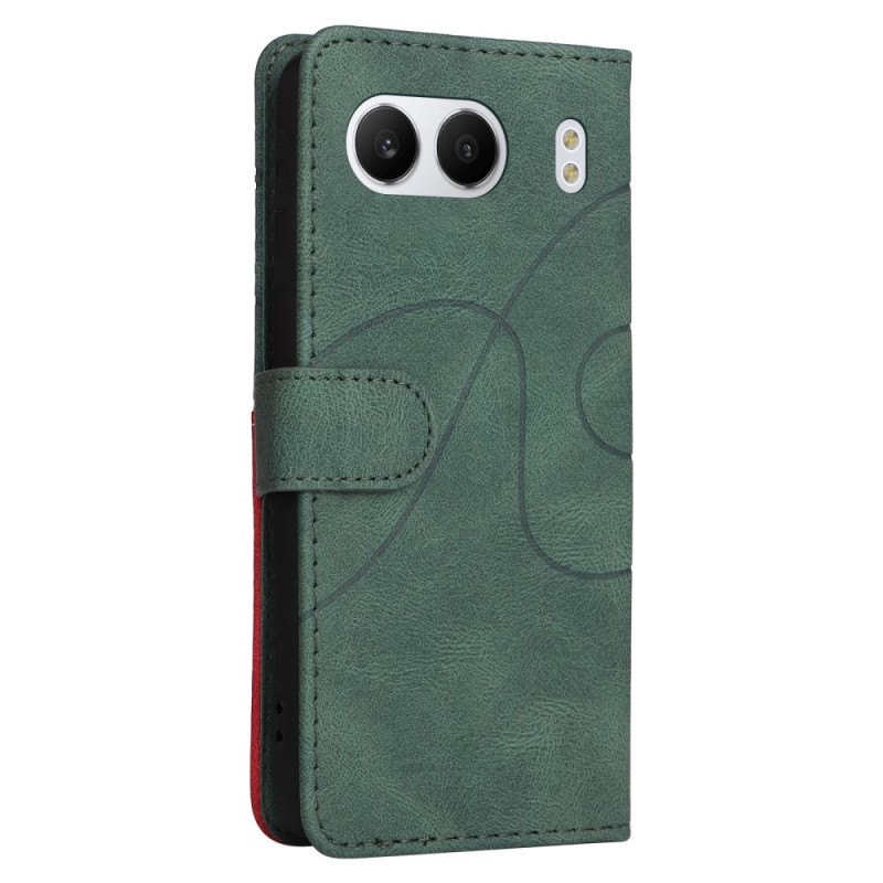 Til OnePlus Nord 4 KT Series - 1 Dobbeltfarve