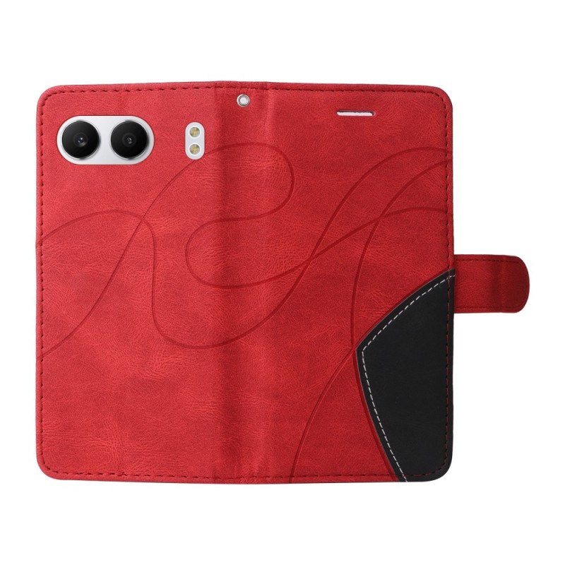 Til OnePlus Nord 4 KT Series - 1 Dobbeltfarve