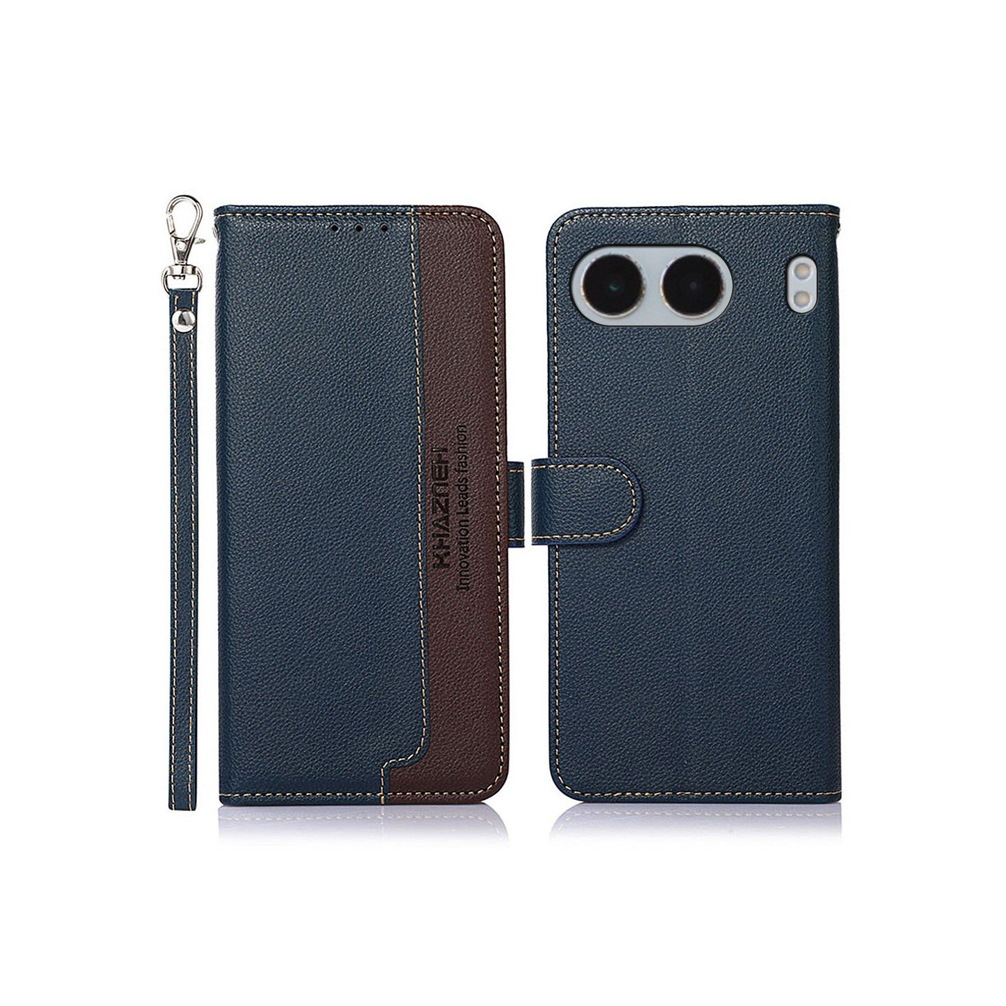 KHAZNEH Phone Cover for OnePlus Nord 4