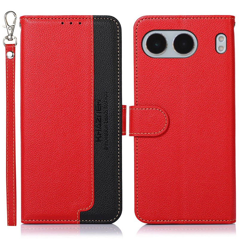 KHAZNEH Phone Cover for OnePlus Nord 4
