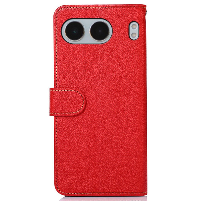 KHAZNEH Phone Cover for OnePlus Nord 4