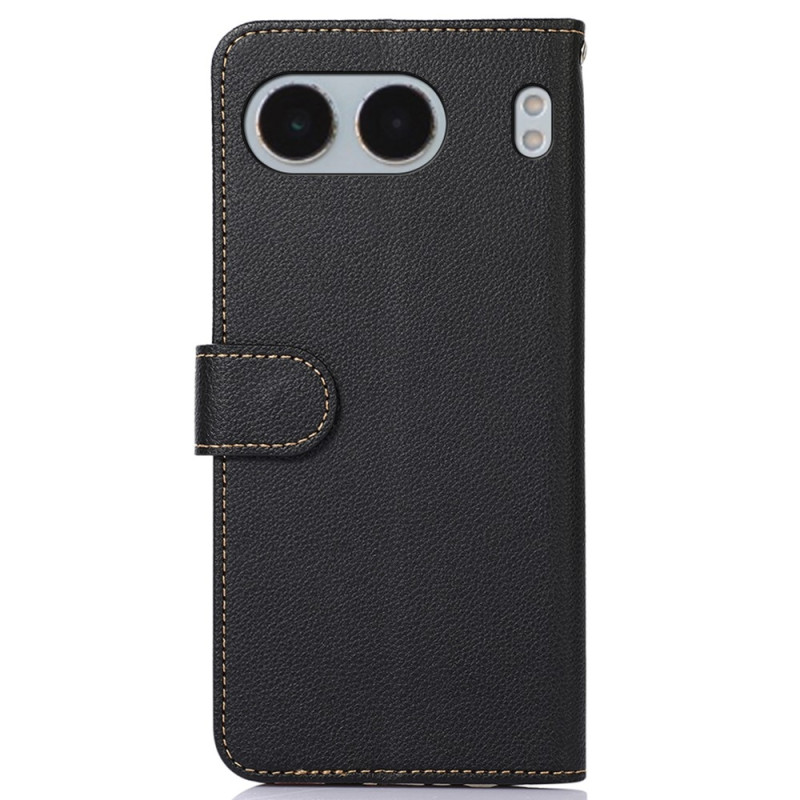 KHAZNEH Phone Cover for OnePlus Nord 4