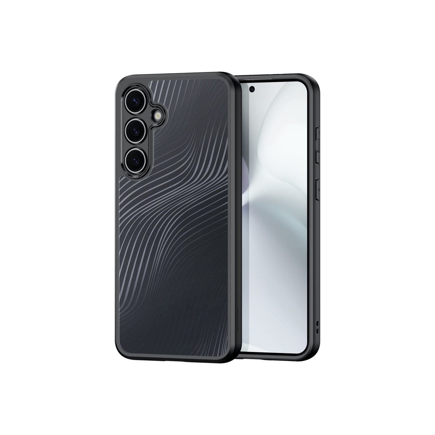 DUX DUCIS AIMO Series Slank Deksel til Samsung Galaxy S24 FE