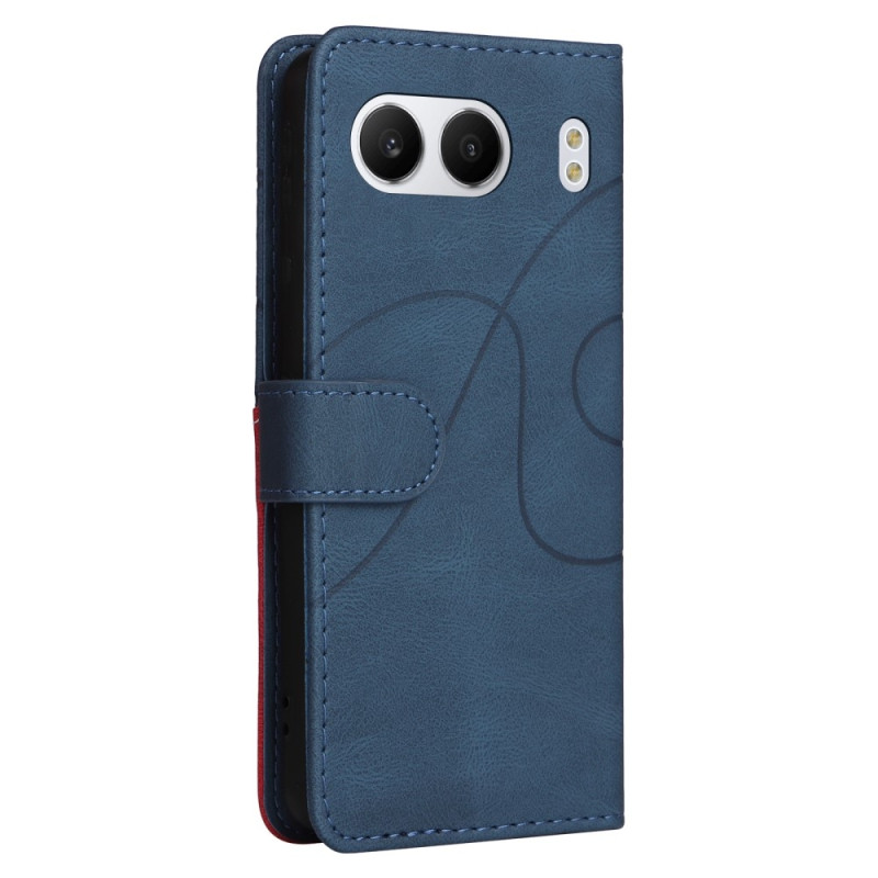 Til OnePlus Nord 4 KT Series - 1 Dobbeltfarve