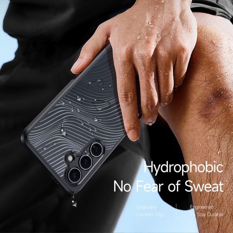 DUX DUCIS AIMO Series Slank Deksel til Samsung Galaxy S24 FE