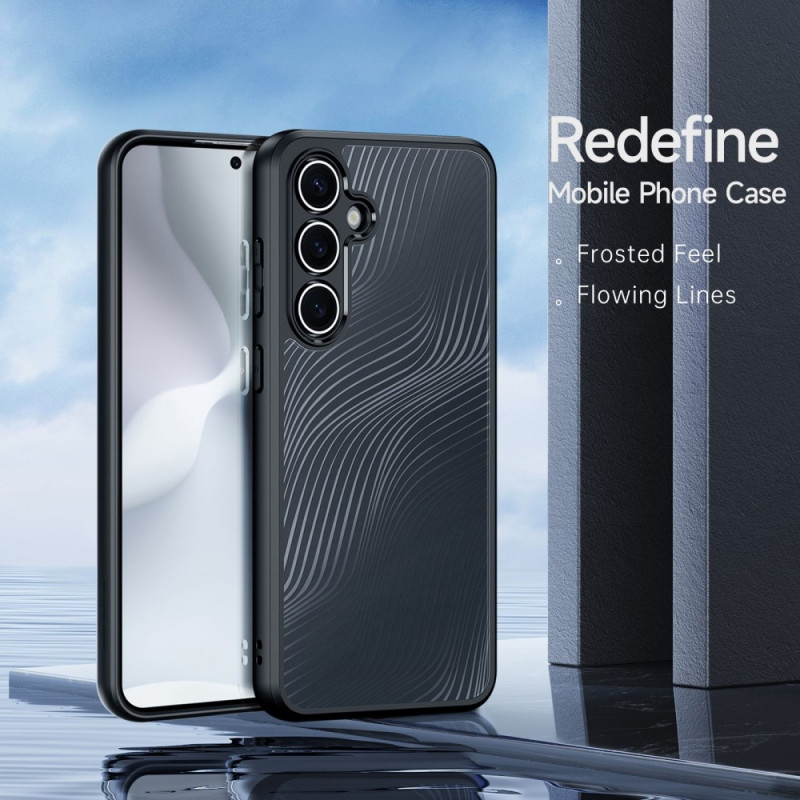 DUX DUCIS Aimo - seriens Slim Case för Samsung Galaxy S24 FE