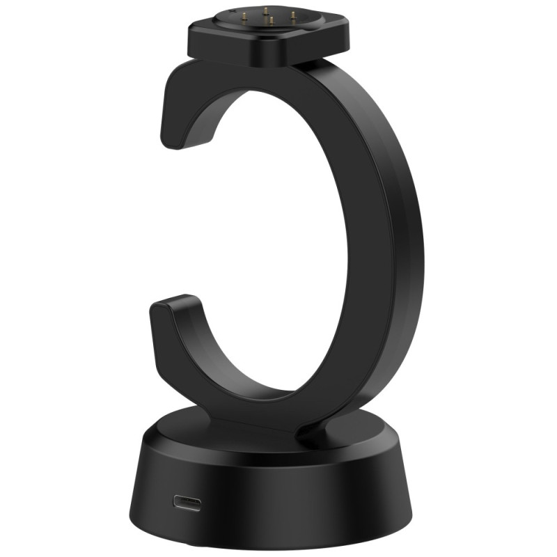 For Google Pixel Watch 3 45/41mm Watch 2 Fitbit Ace LTE lader og dock 1m kabel